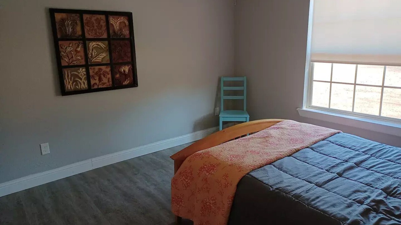 Photo of Bedroom in Weatherford