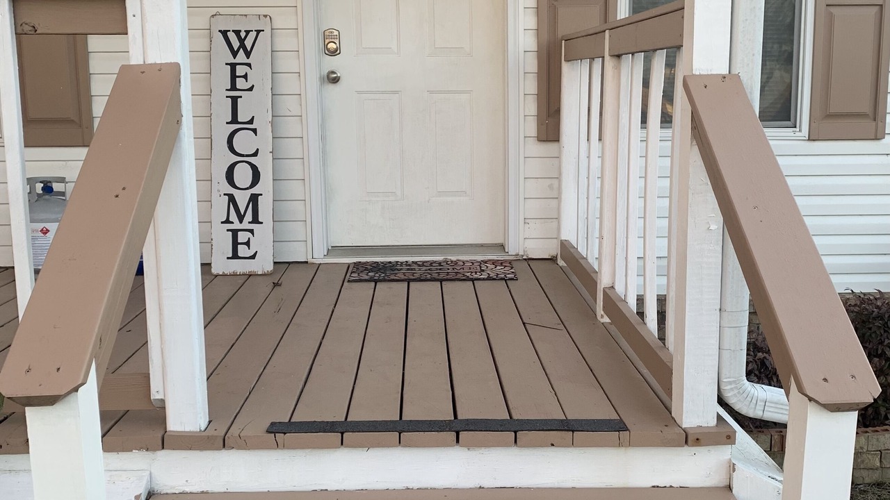 Photo of Outdoor in Oologah