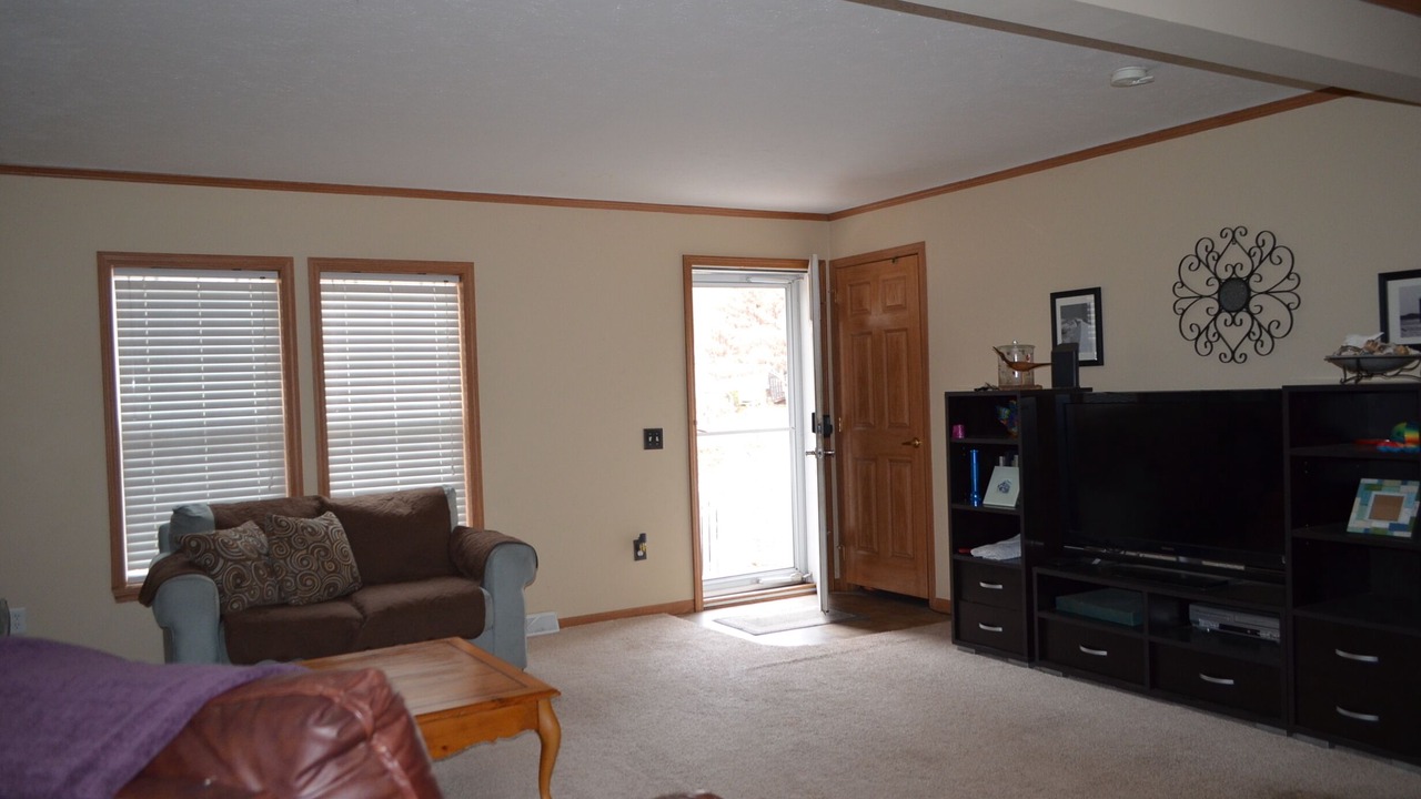 Photo of Livingroom in The Glade