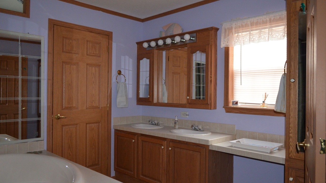 Photo of Bathroom in The Glade