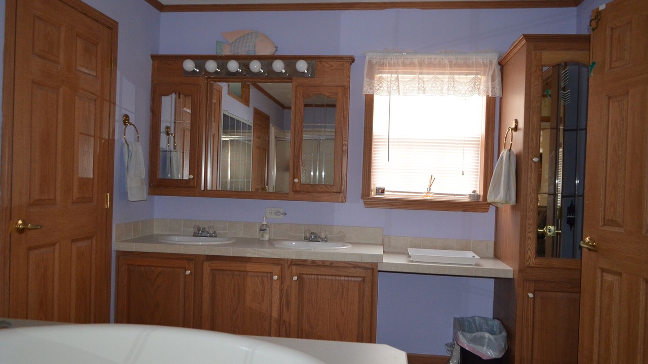 Photo of Bathroom in The Glade