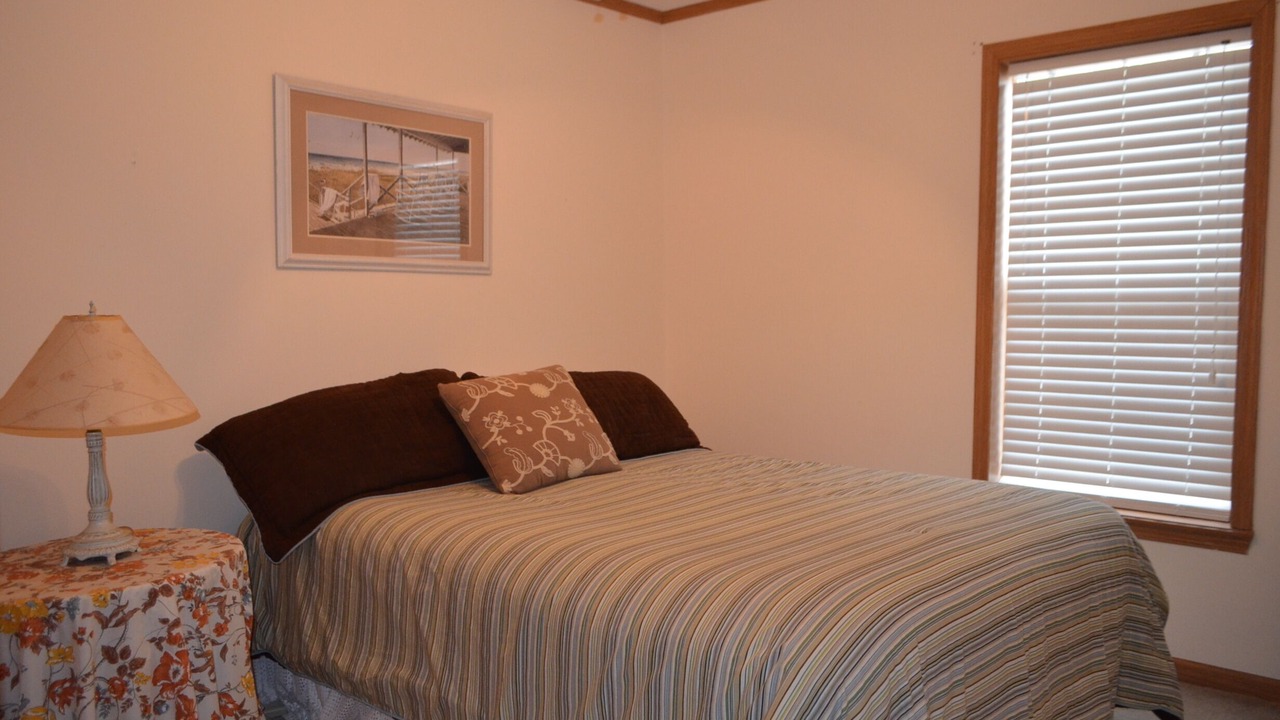 Photo of Bedroom in The Glade