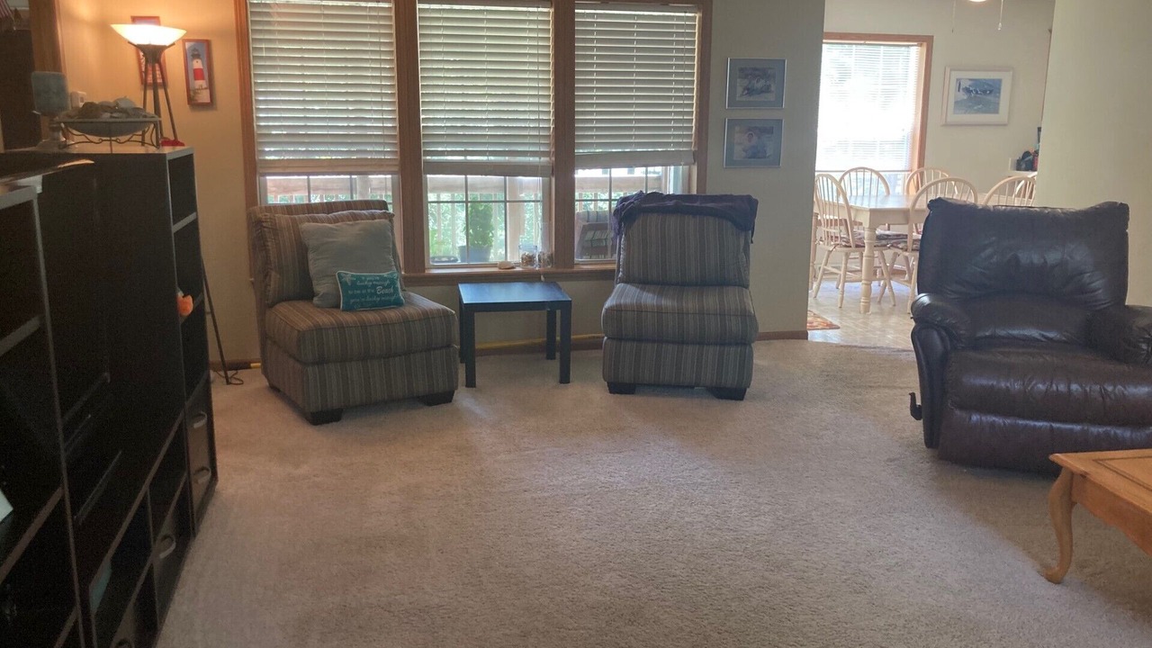 Photo of Livingroom in The Glade