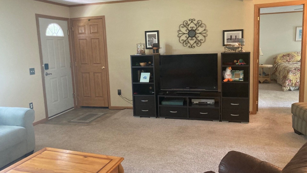 Photo of Livingroom in The Glade