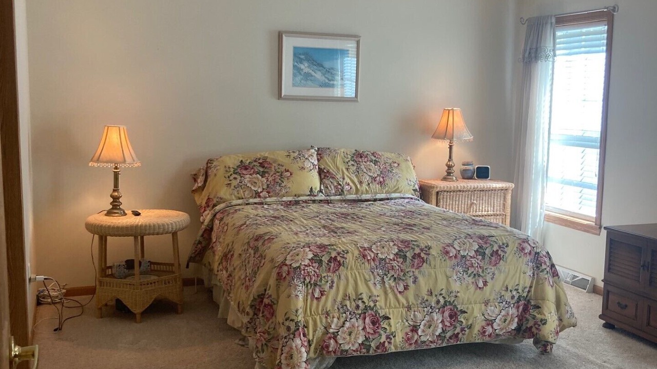 Photo of Bedroom in The Glade