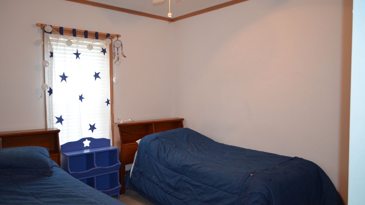 Photo of Bedroom in The Glade