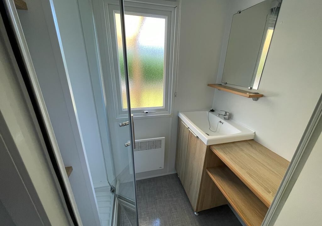 Photo of Bathroom in Houlgate