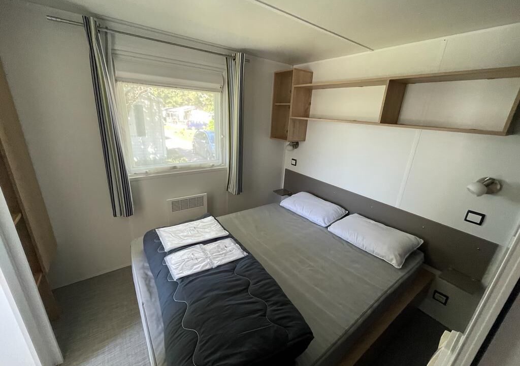 Photo of Bedroom in Houlgate