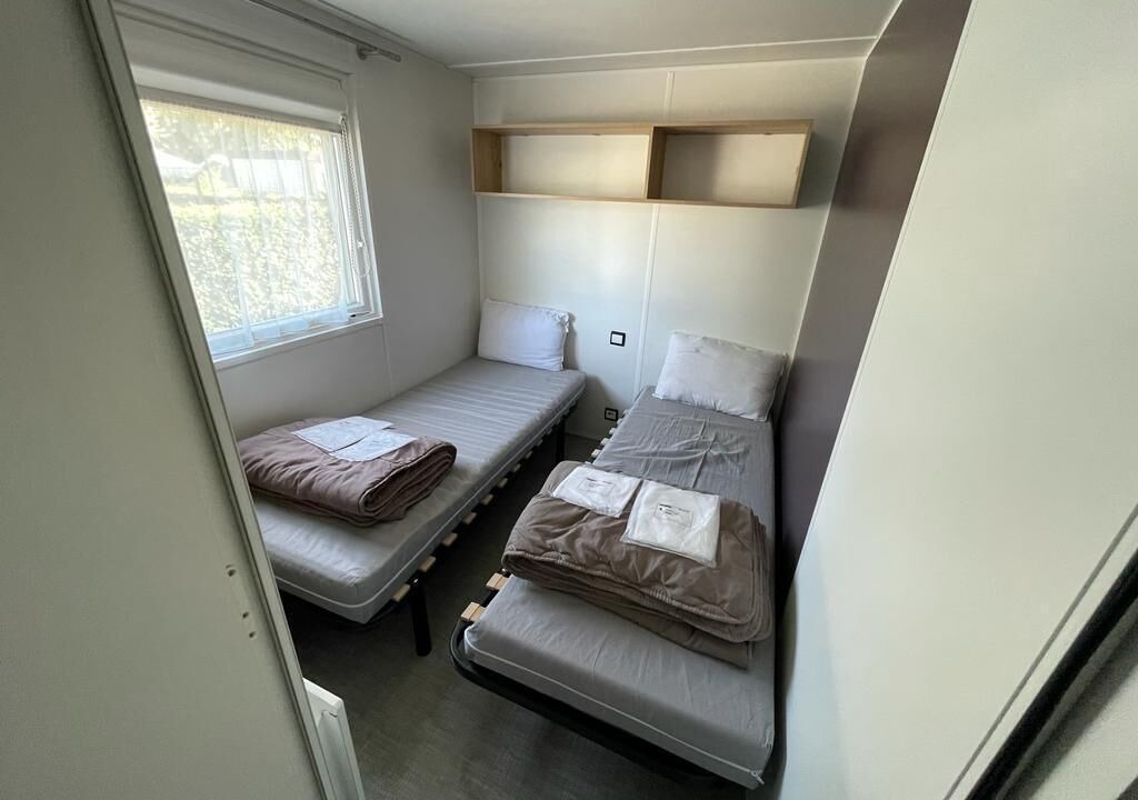Photo of Bedroom in Houlgate