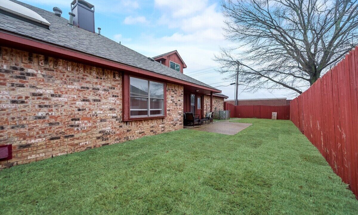 Photo of Outdoor in Plano