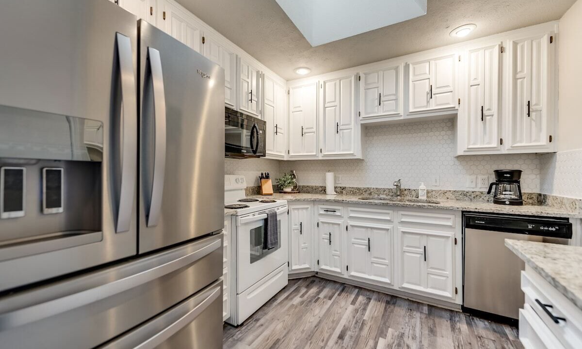Photo of Kitchen in Plano