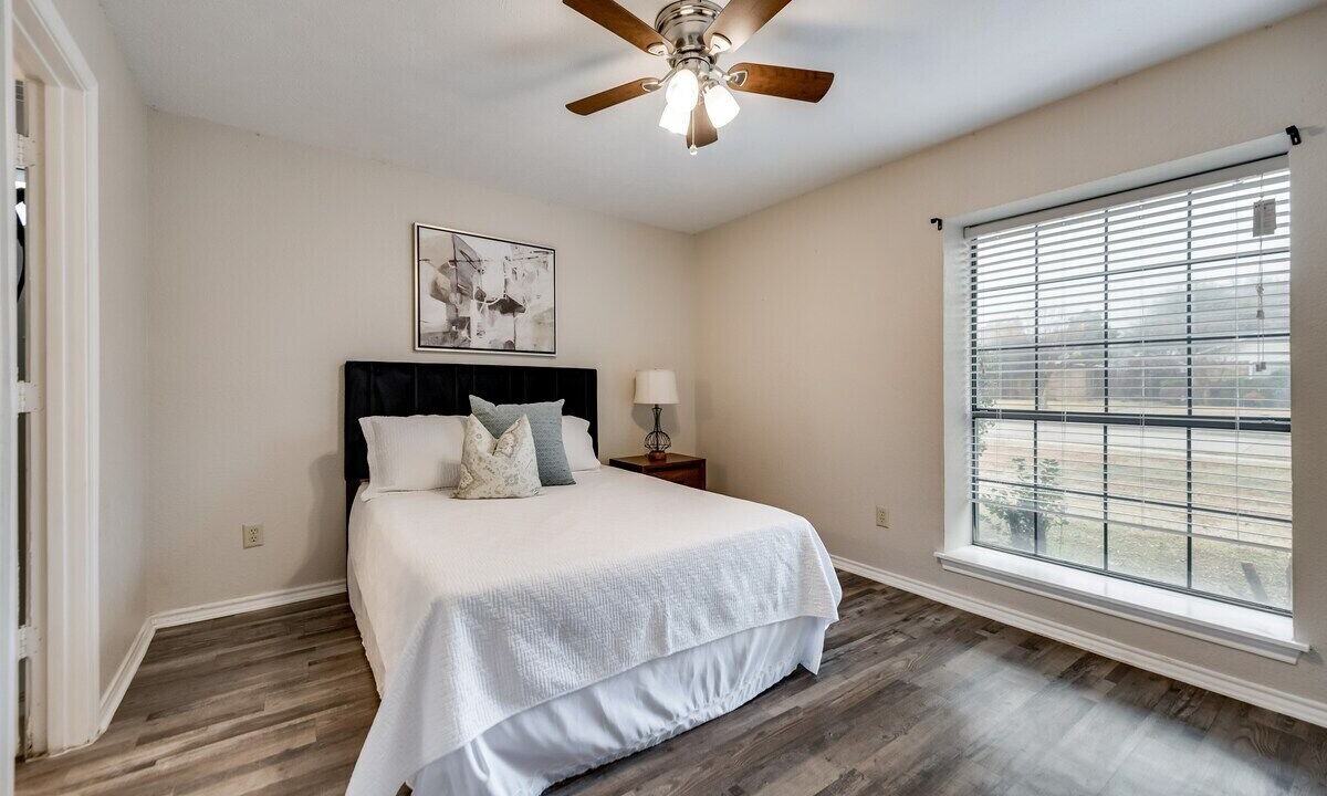 Photo of Bedroom in Plano