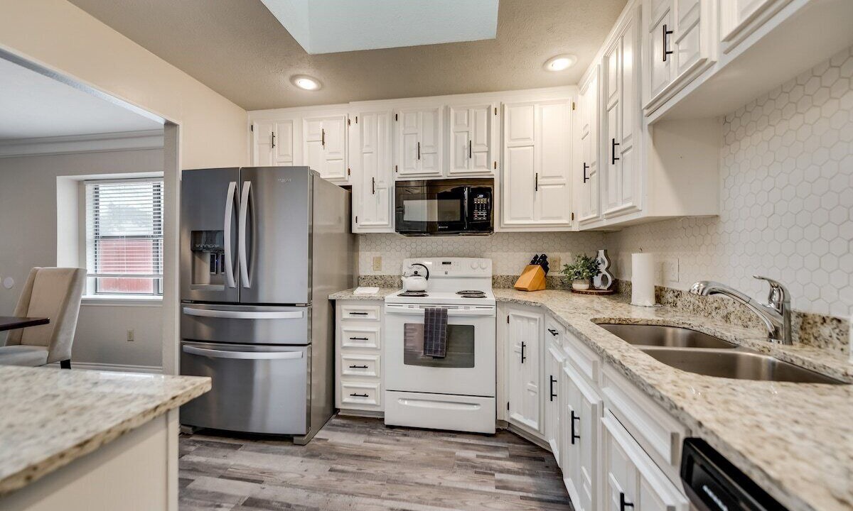 Photo of Kitchen in Plano