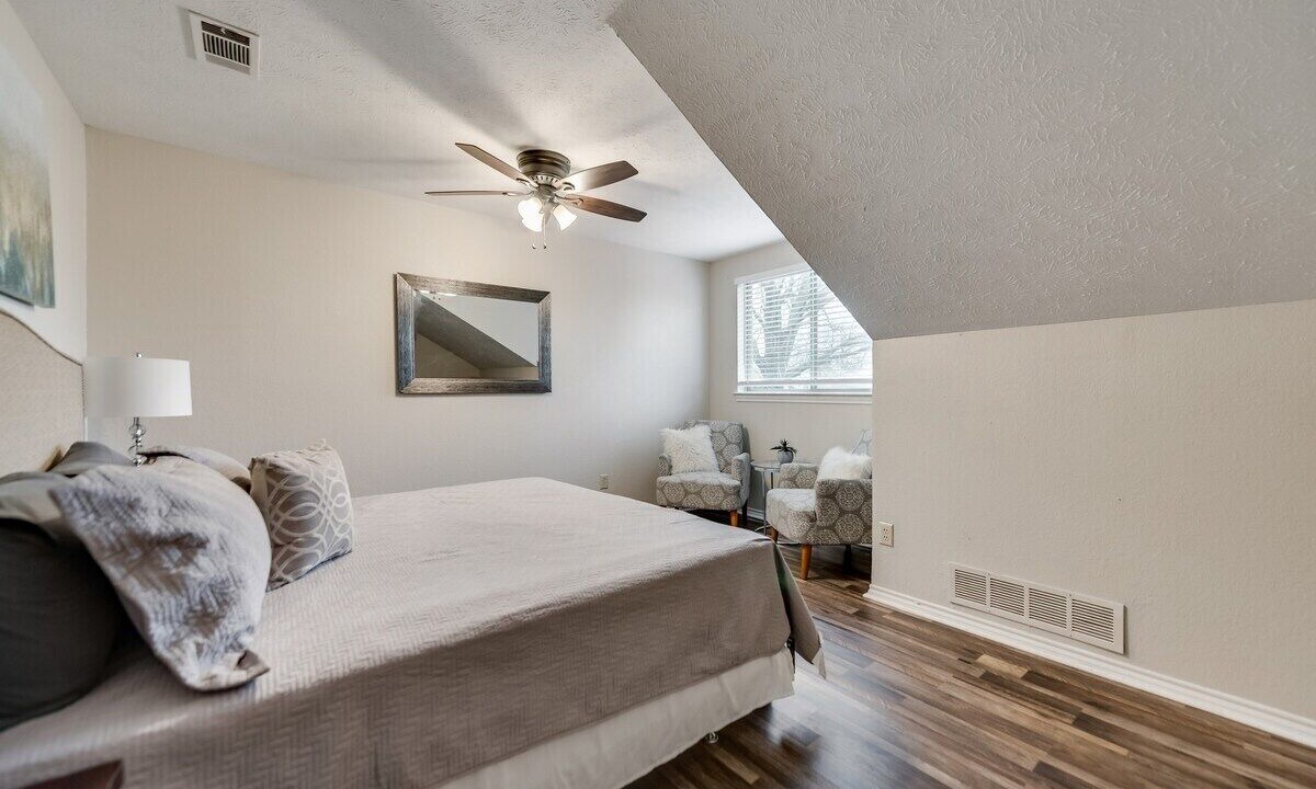 Photo of Bedroom in Plano