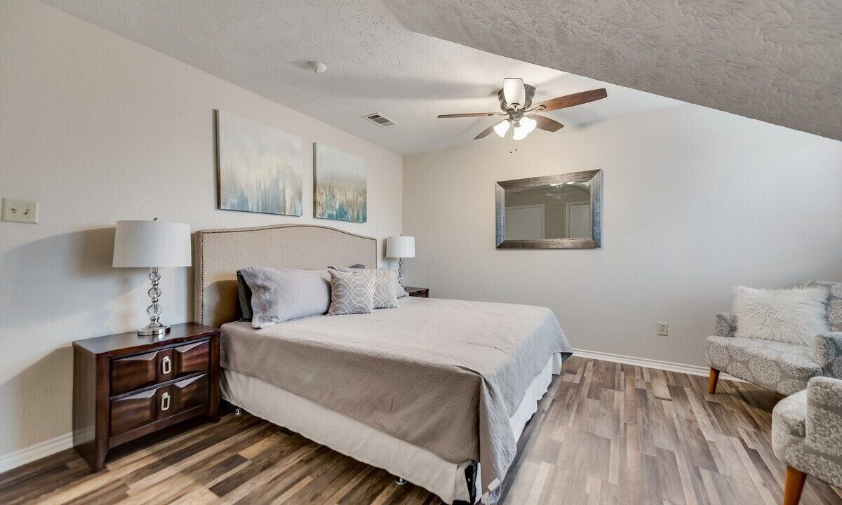 Photo of Bedroom in Plano