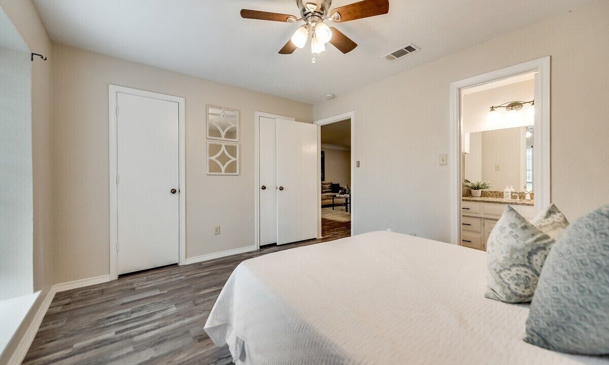 Photo of Bedroom in Plano