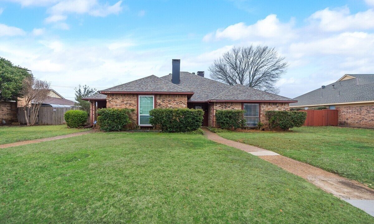 Photo of Outdoor in Plano