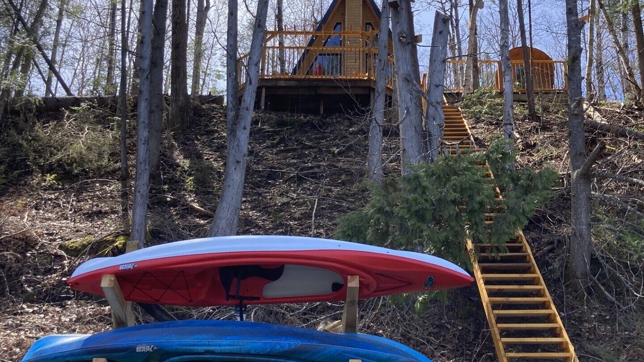 Photo of Others in Mauricie