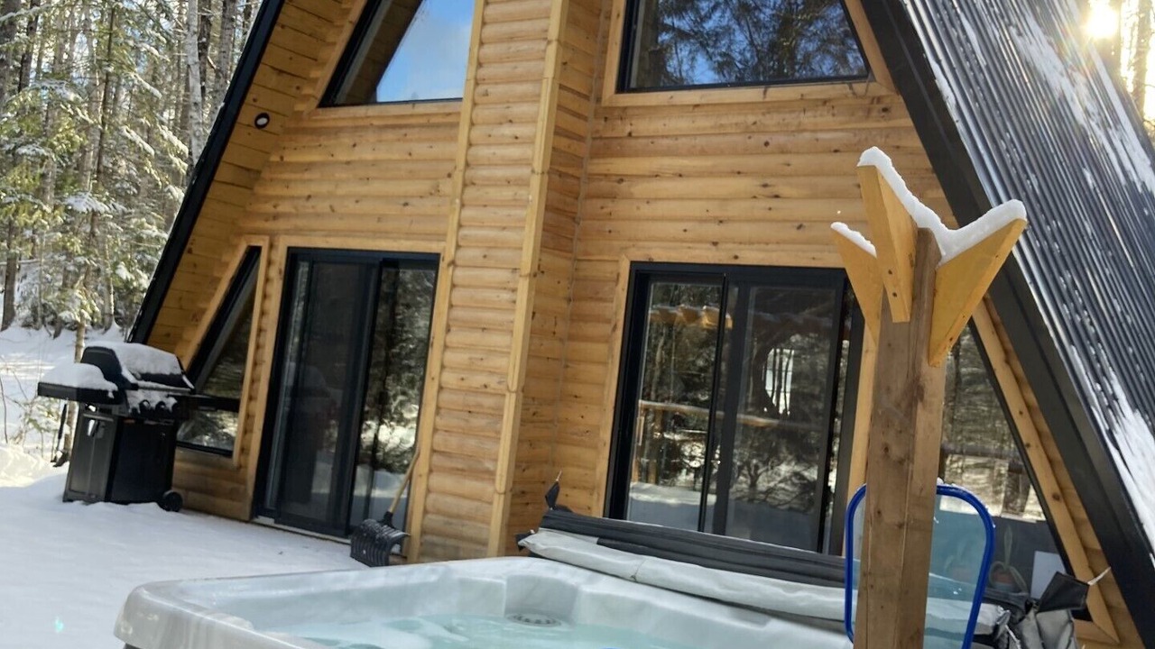 Photo of Outdoor in Mauricie