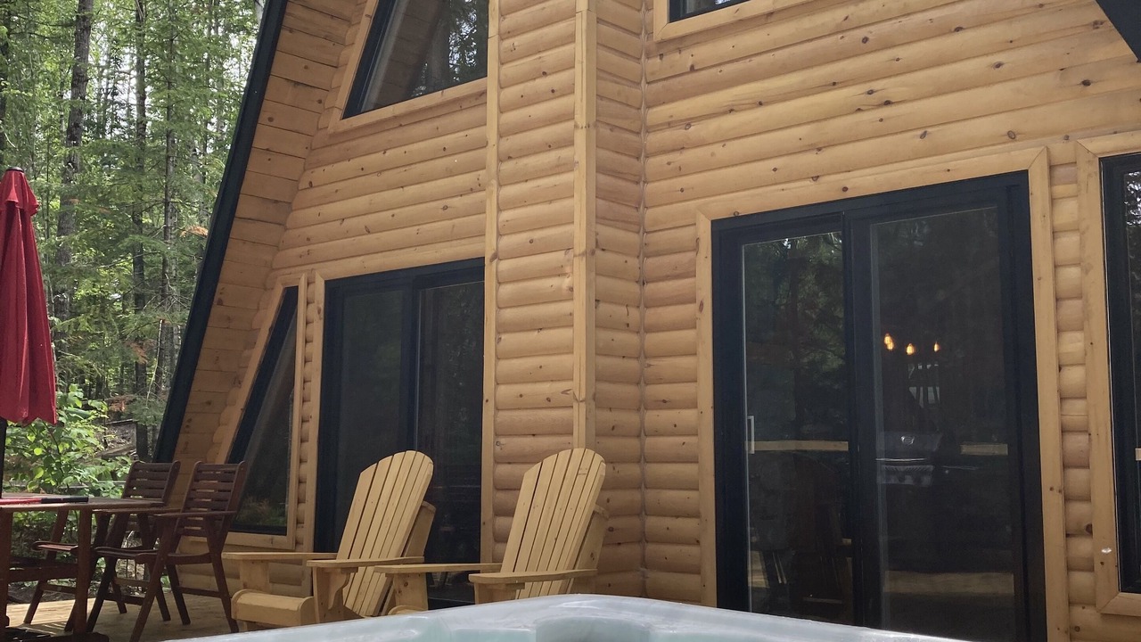 Photo of Patio Balcony in Mauricie