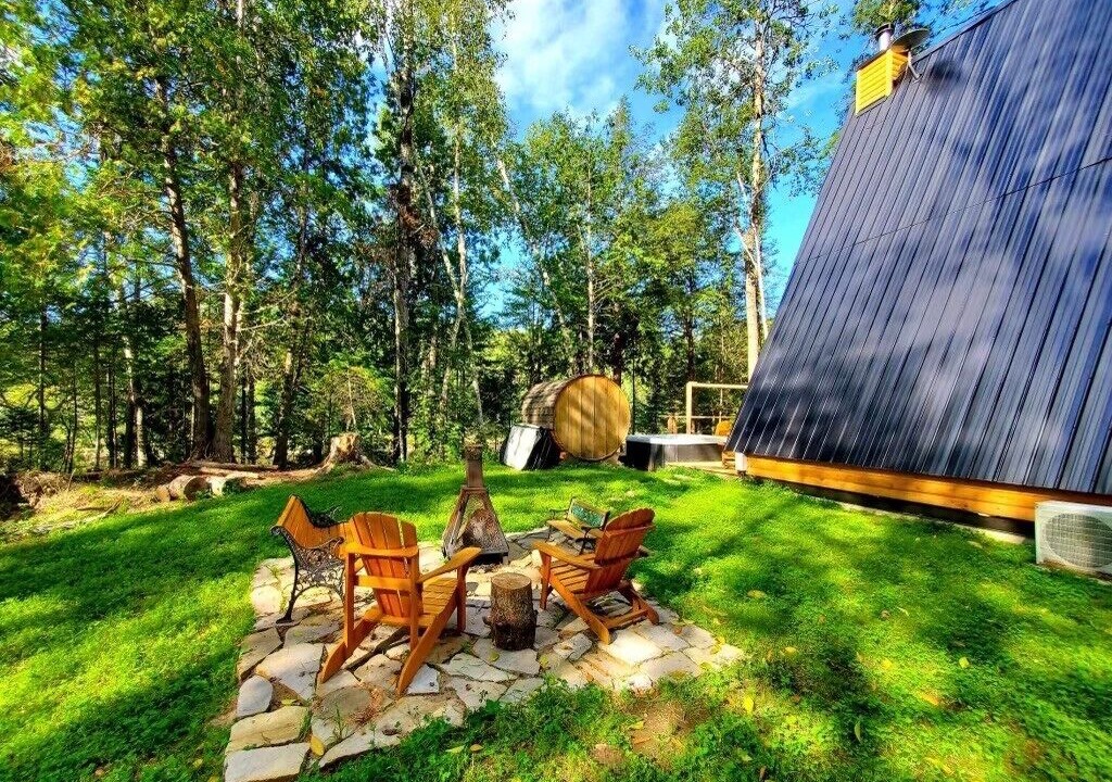 Photo of Outdoor in Mauricie