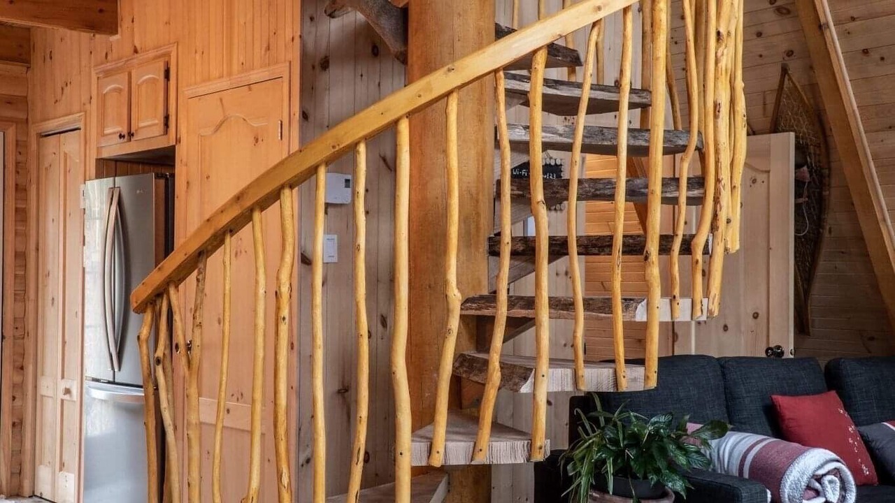 Photo of Livingroom in Mauricie