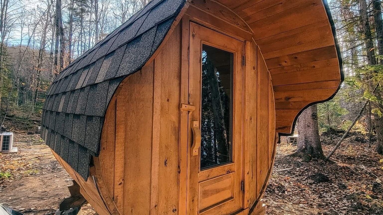 Photo of Outdoor in Mauricie