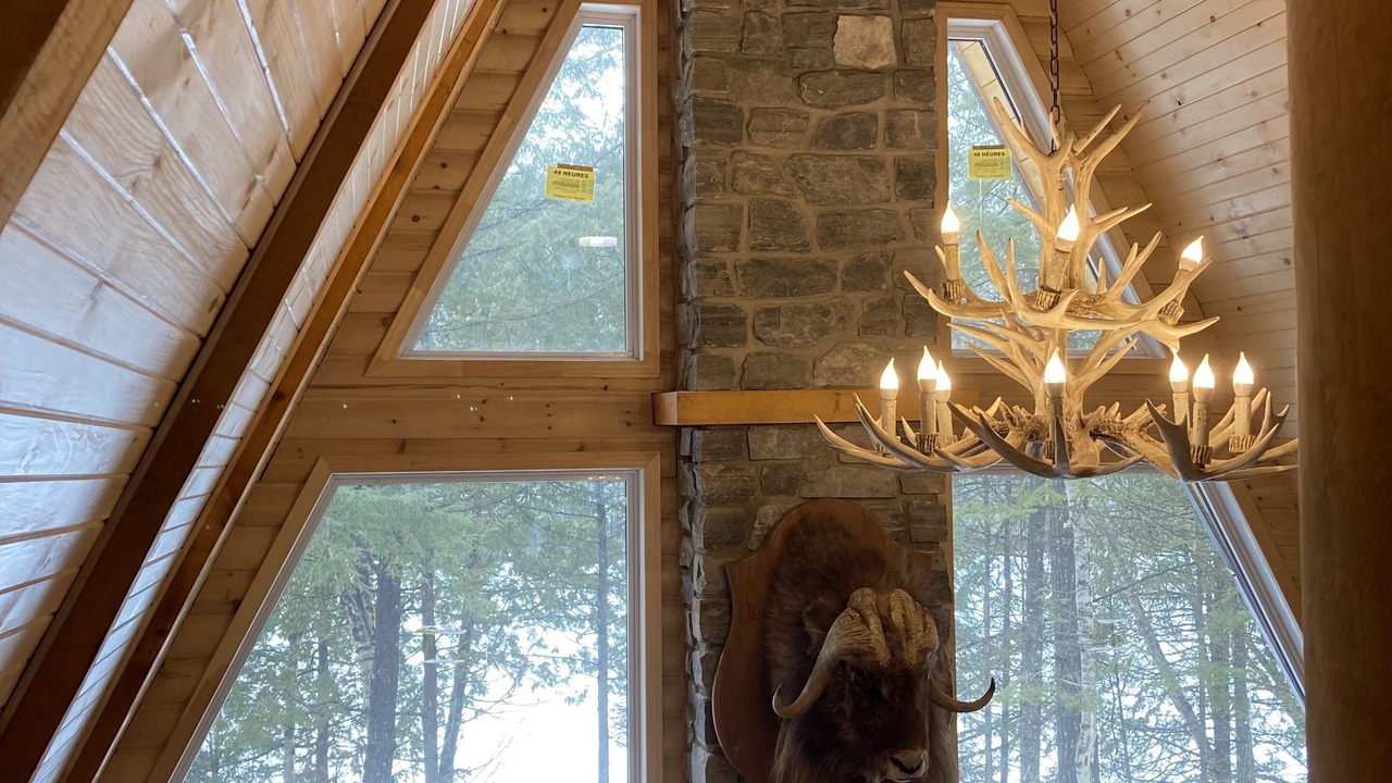 Photo of Others in Mauricie