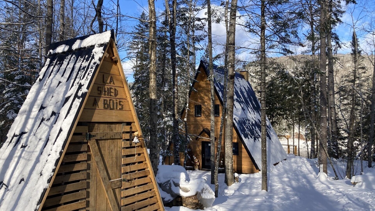 Photo of Outdoor in Mauricie