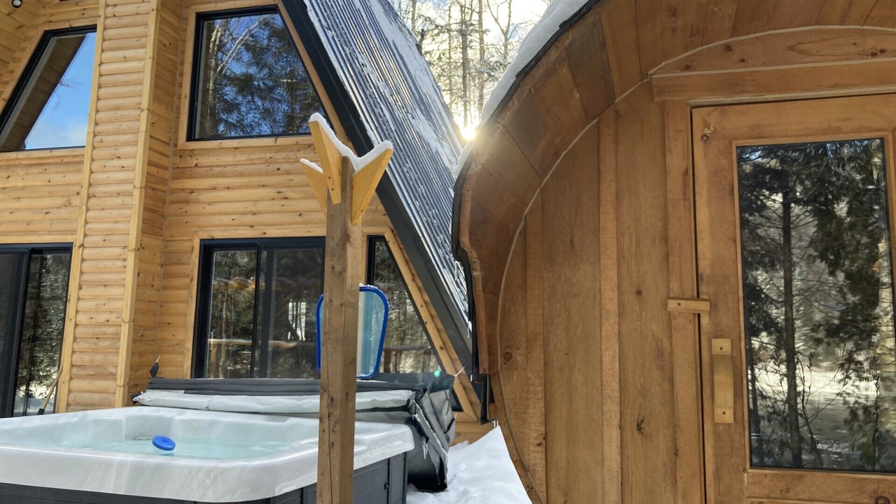 Photo of Outdoor in Mauricie