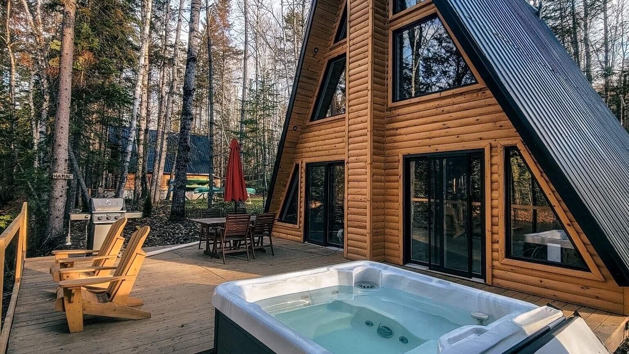 Photo of Patio Balcony in Mauricie