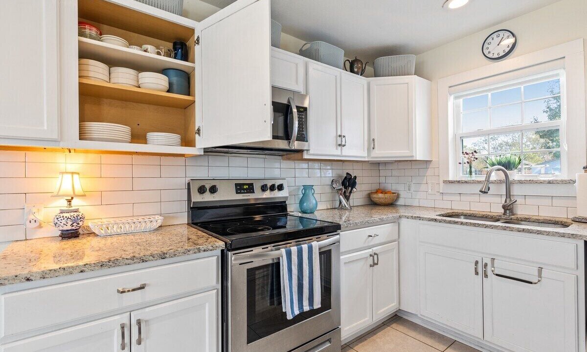 Photo of Kitchen in Fort Worth