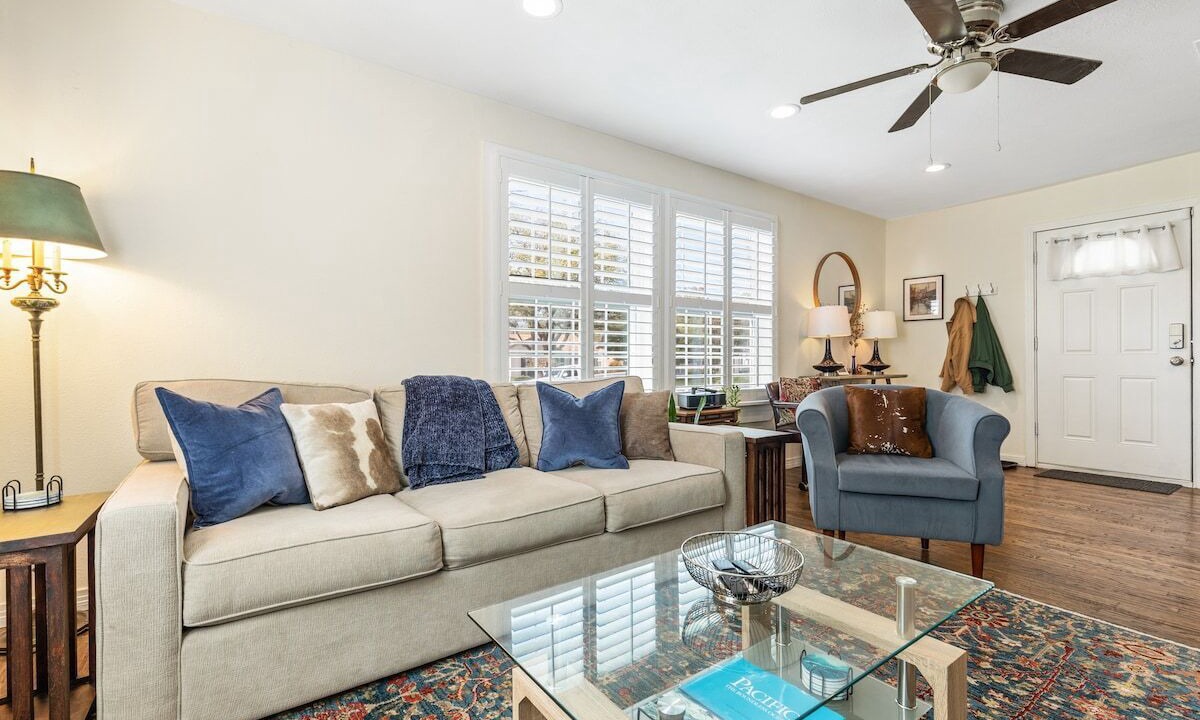 Photo of Livingroom in Fort Worth