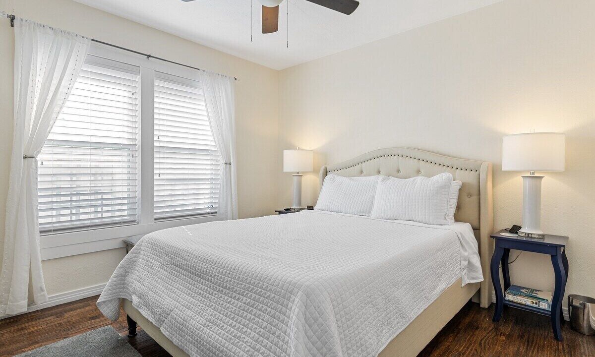 Photo of Bedroom in Fort Worth