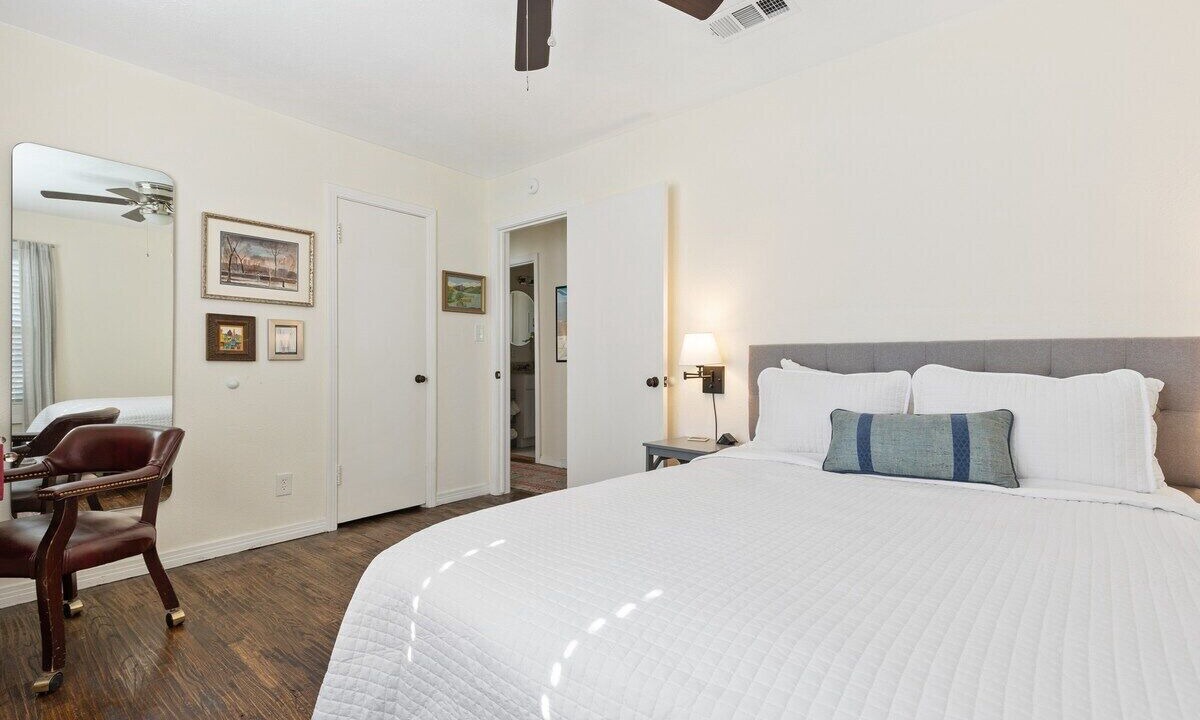 Photo of Bedroom in Fort Worth
