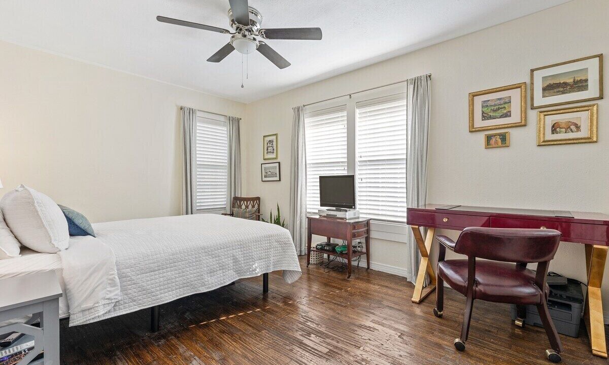 Photo of Bedroom in Fort Worth