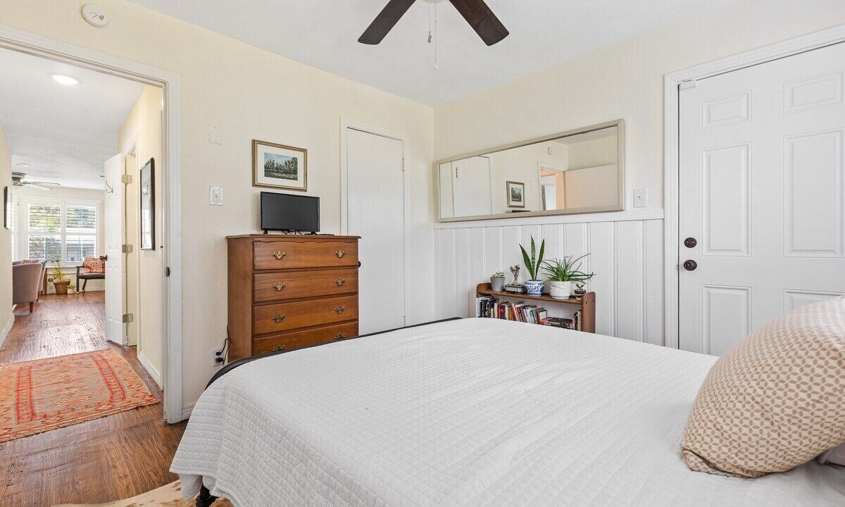 Photo of Bedroom in Fort Worth