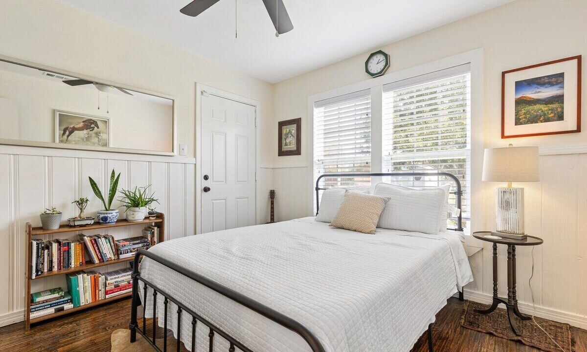 Photo of Bedroom in Fort Worth
