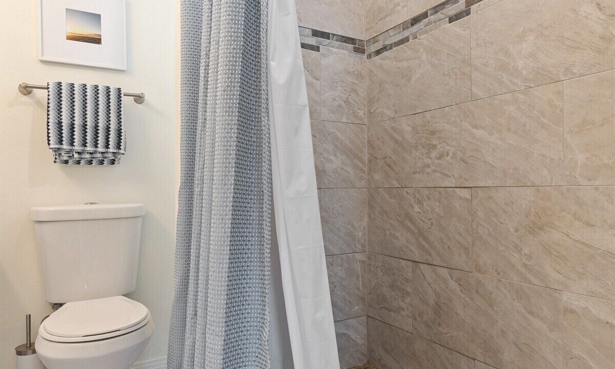 Photo of Bathroom in Fort Worth