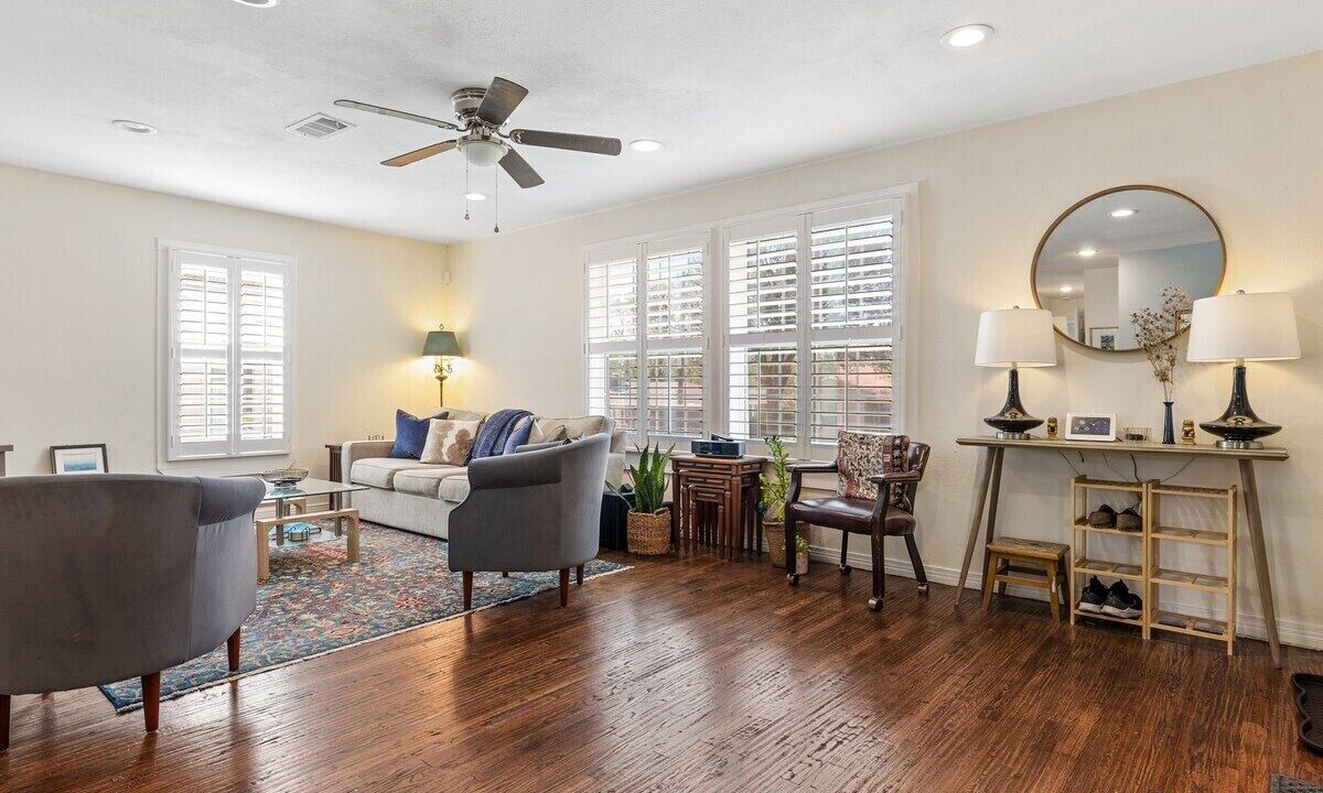 Photo of Livingroom in Fort Worth