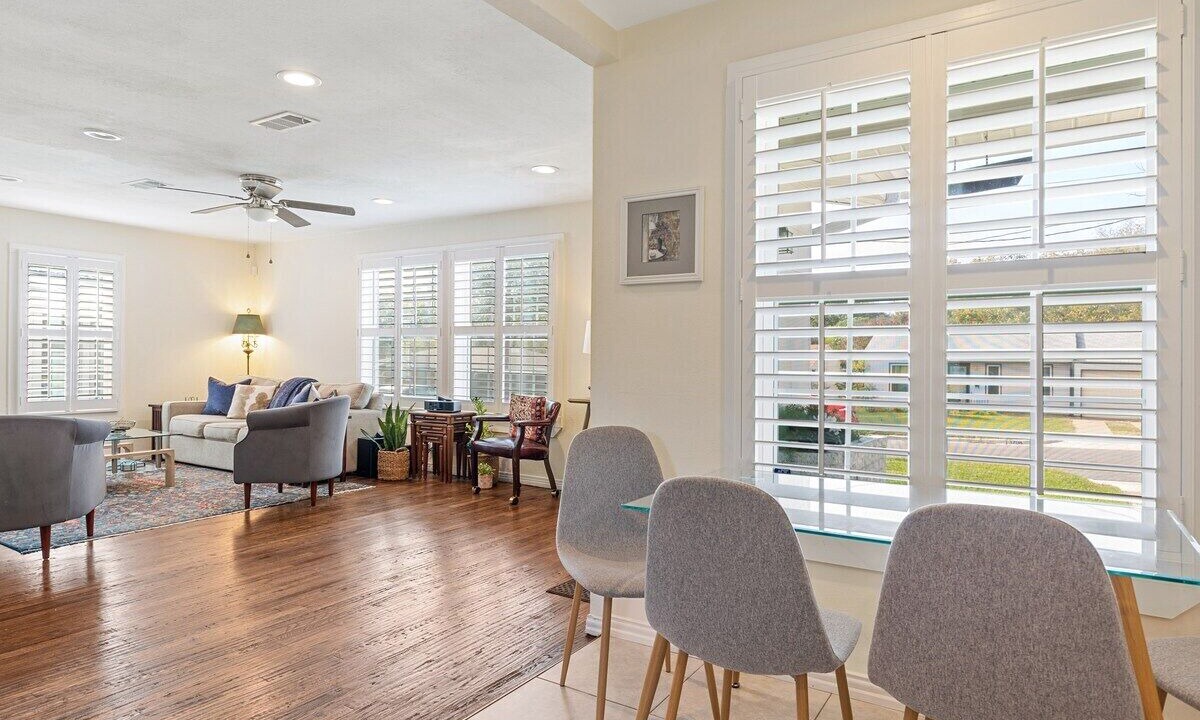 Photo of Livingroom in Fort Worth
