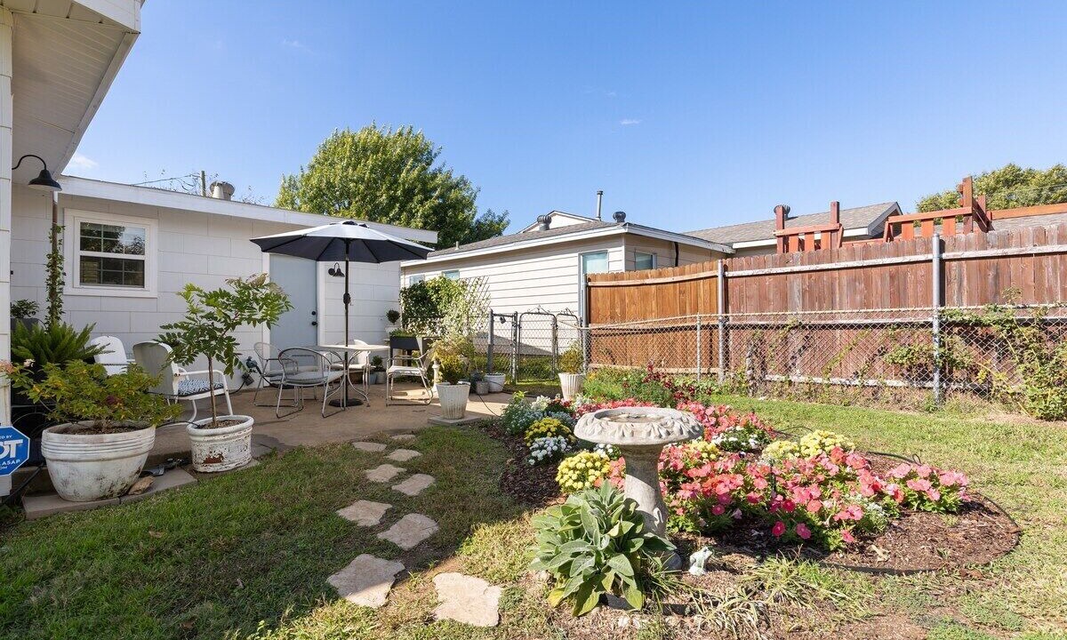 Photo of Outdoor in Fort Worth