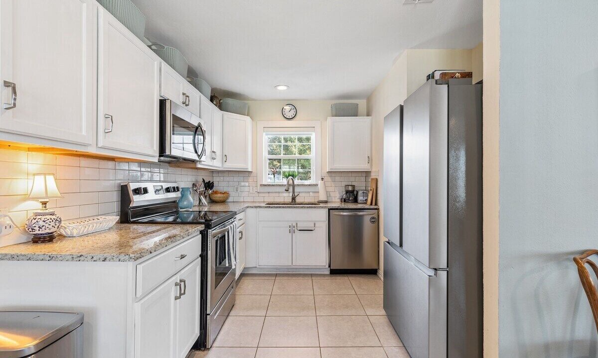 Photo of Kitchen in Fort Worth