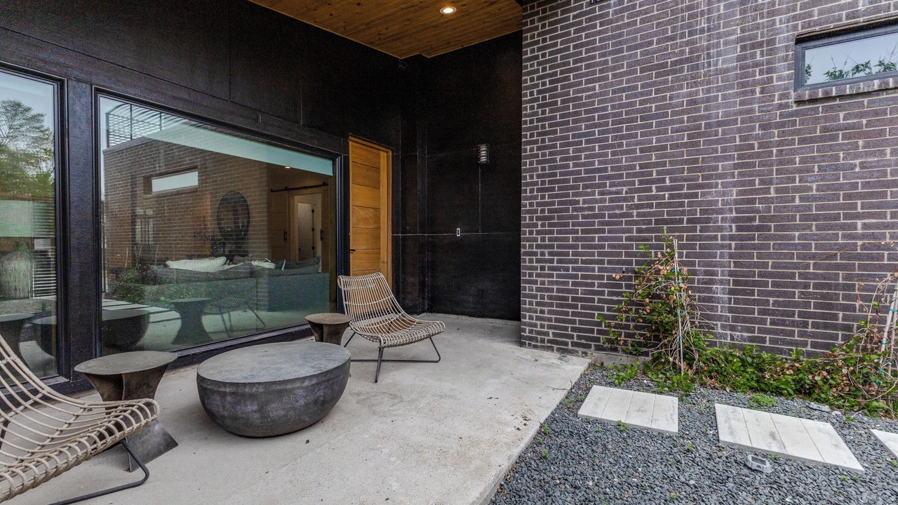 Photo of Outdoor in Lower Greenville