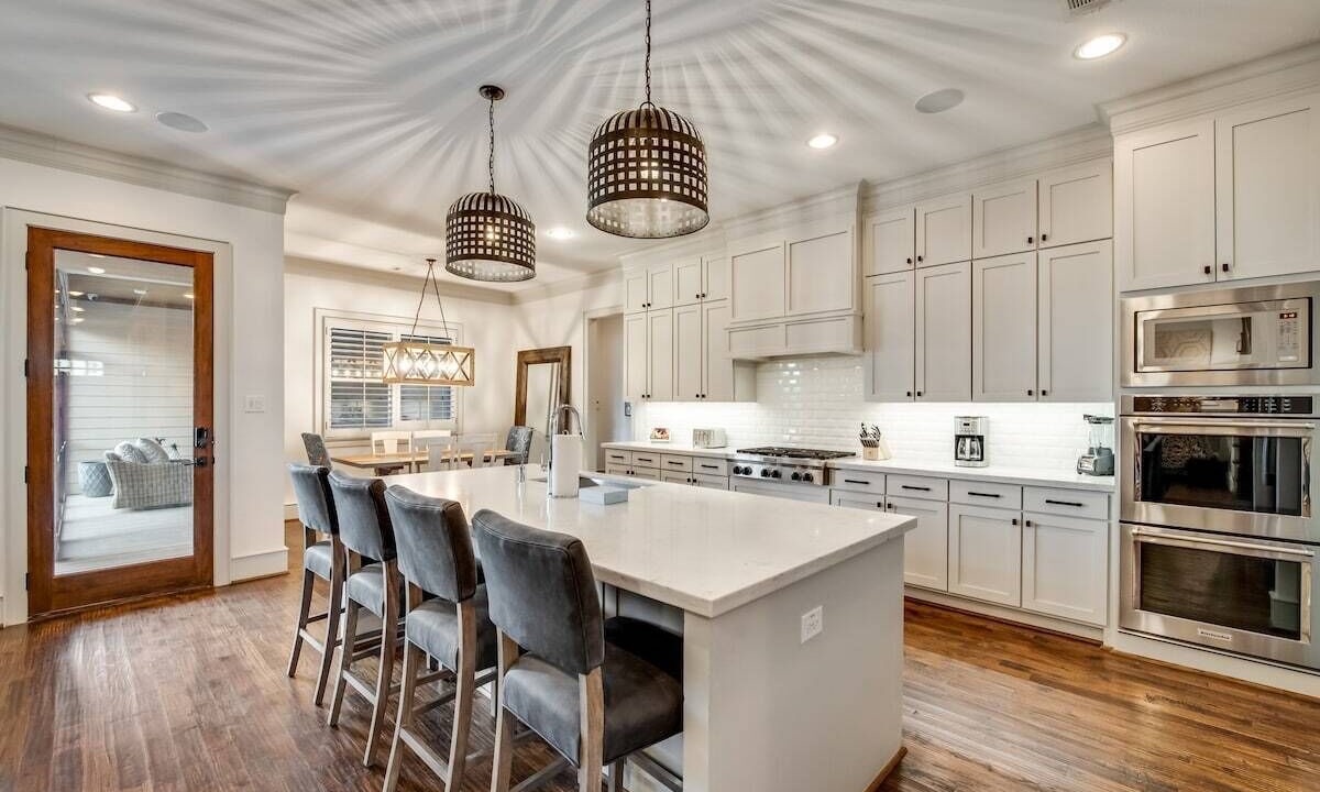 Photo of Kitchen in Lower Greenville