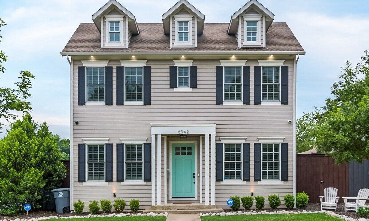 Photo of Outdoor in Lower Greenville