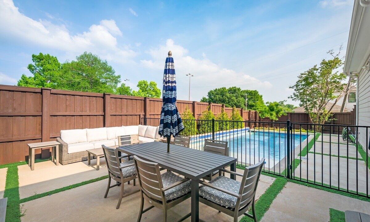 Photo of Outdoor in Lower Greenville