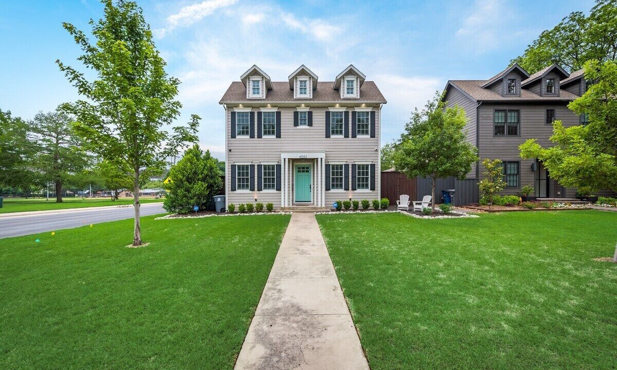 Photo of Outdoor in Lower Greenville