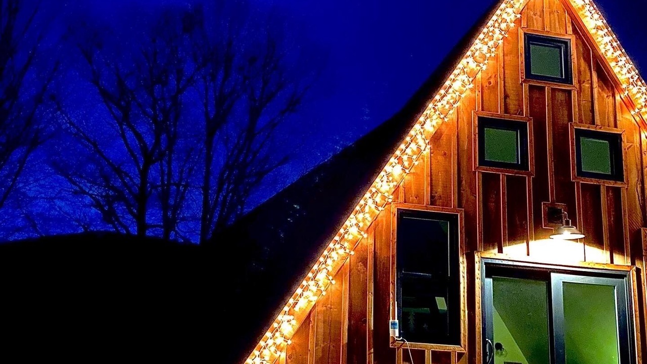 Photo of Outdoor in Rumney