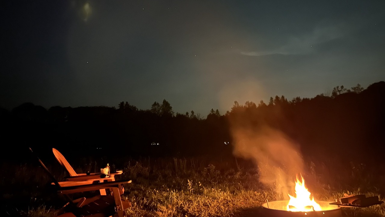 Photo of Outdoor in Rumney